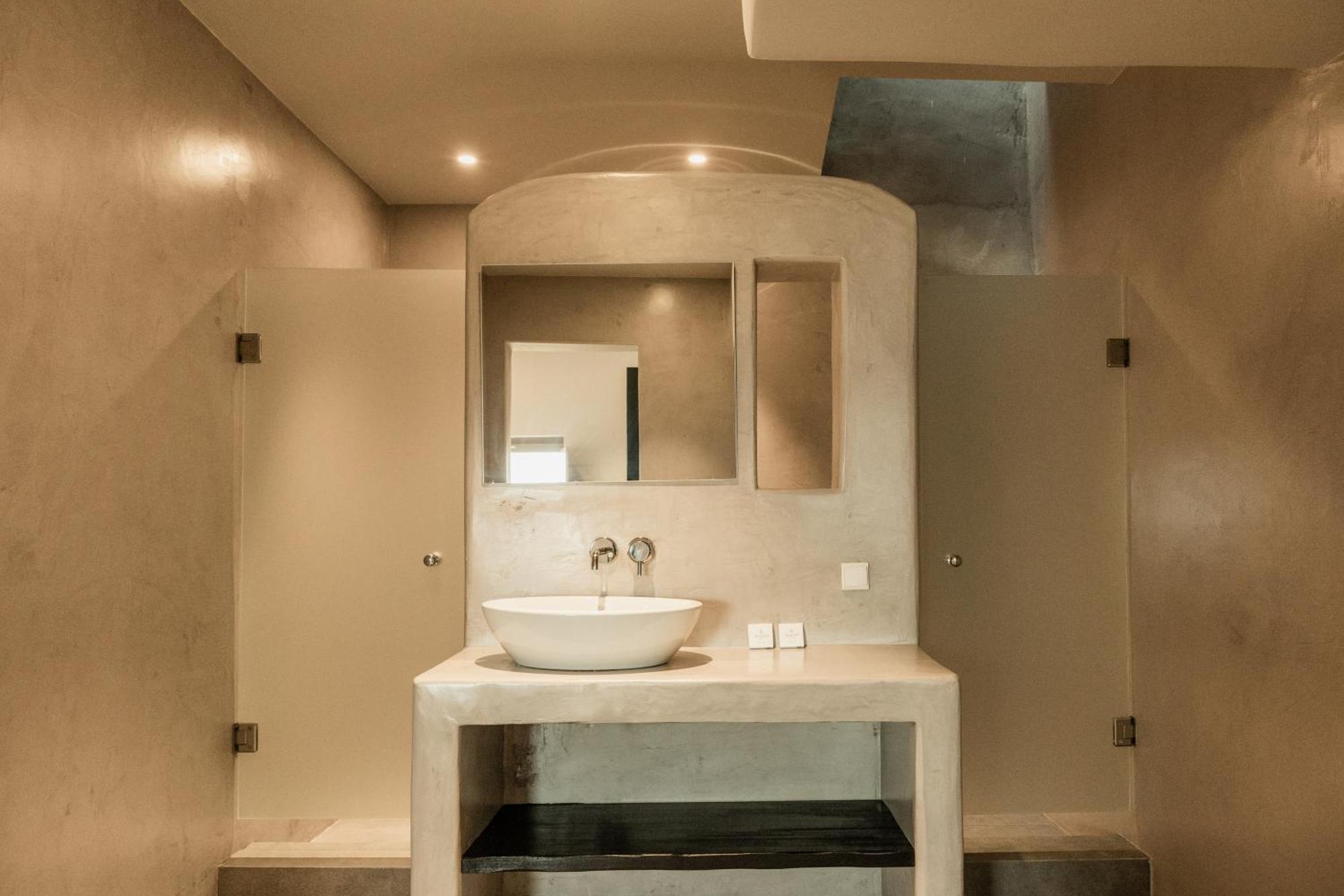 Black Diamond Suites (Adults Only) Акротири Экстерьер фото