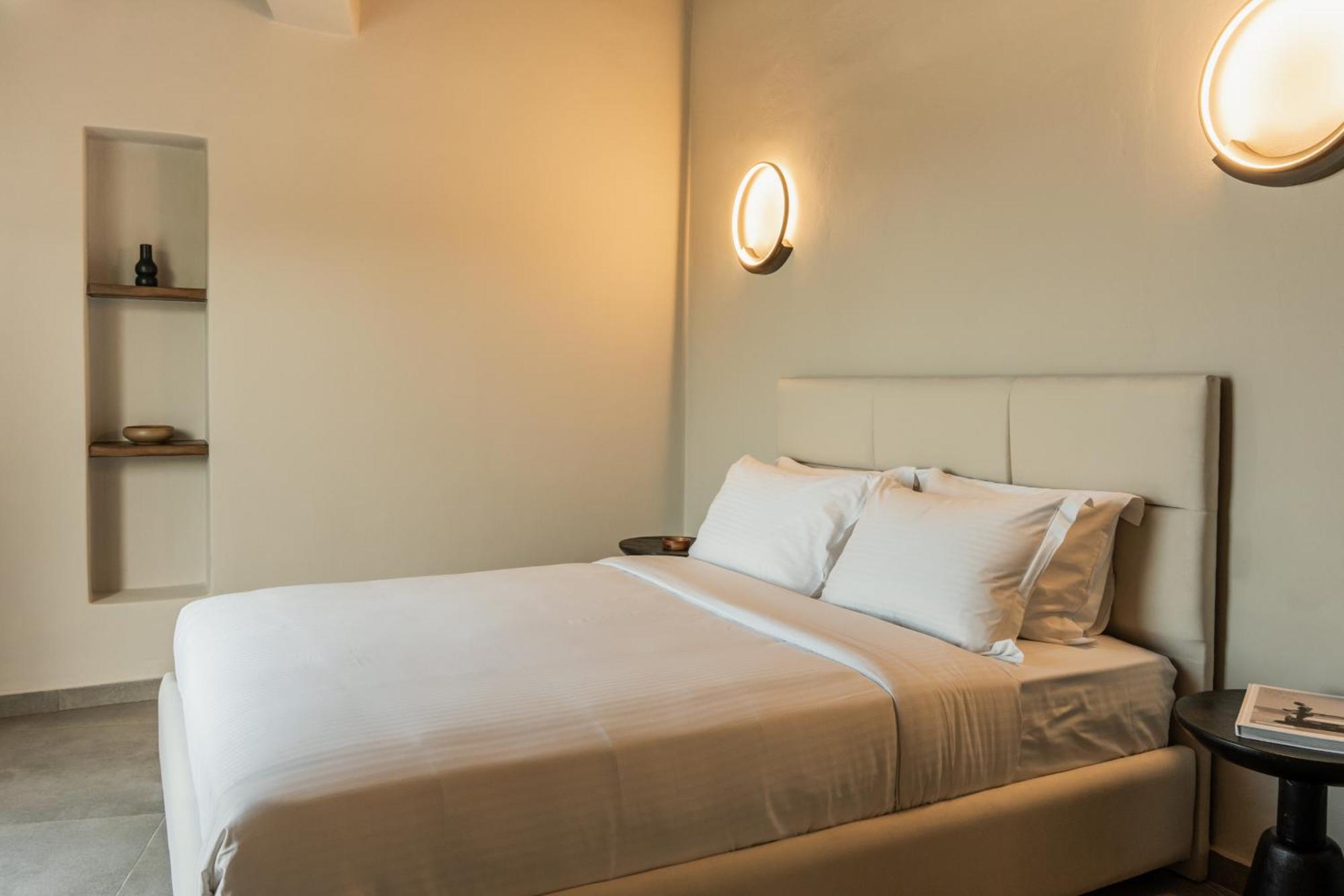 Black Diamond Suites (Adults Only) Акротири Экстерьер фото