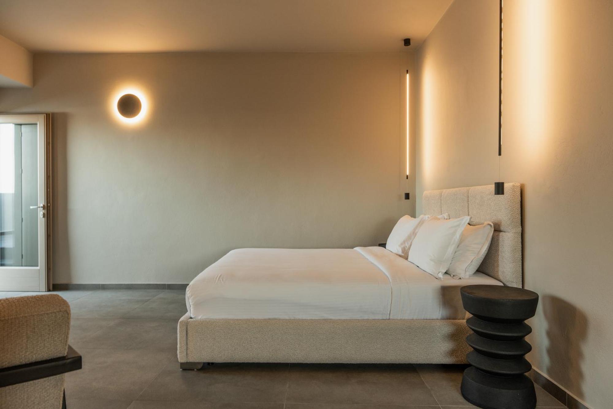 Black Diamond Suites (Adults Only) Акротири Экстерьер фото